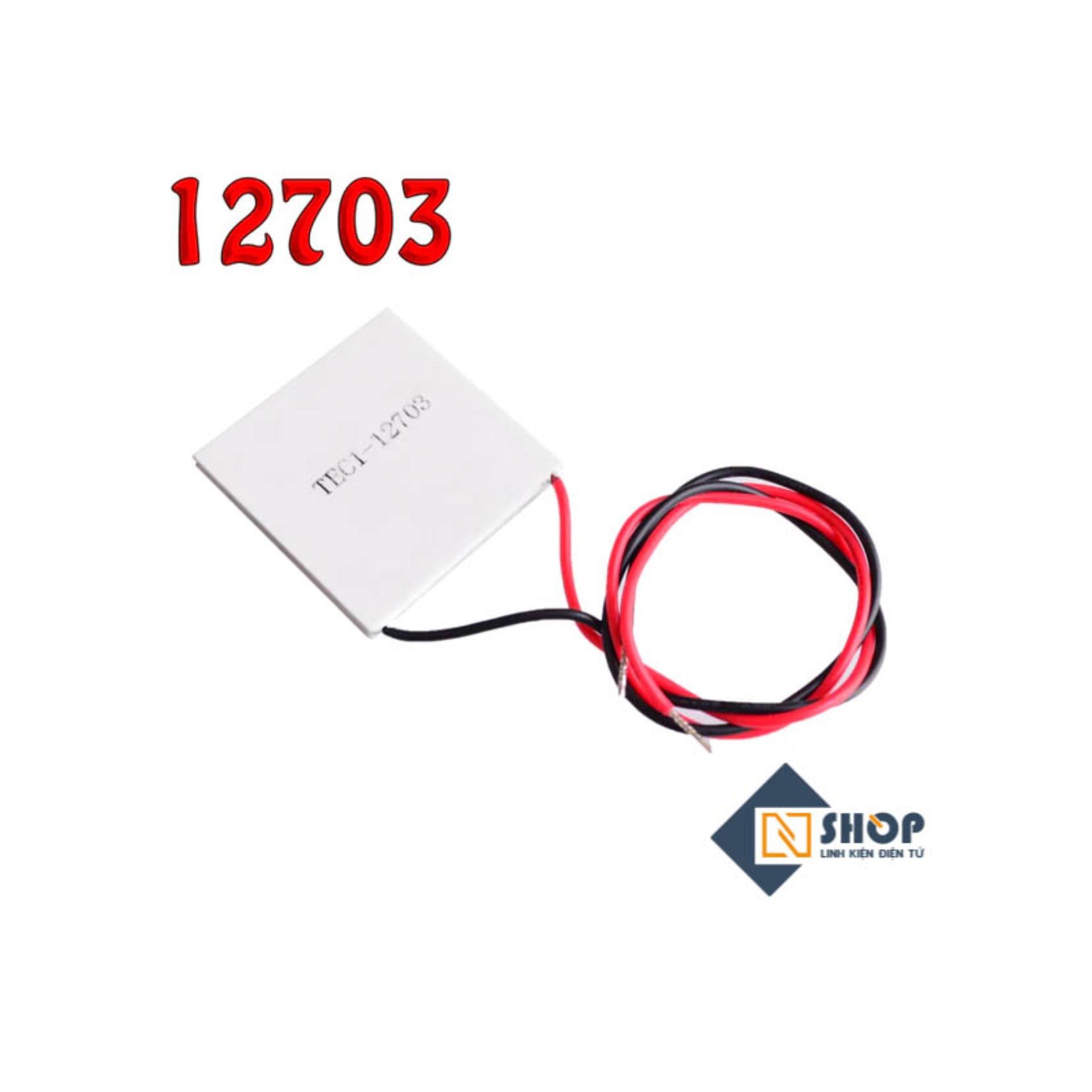 Sò Nóng Lạnh TEC1-12703
