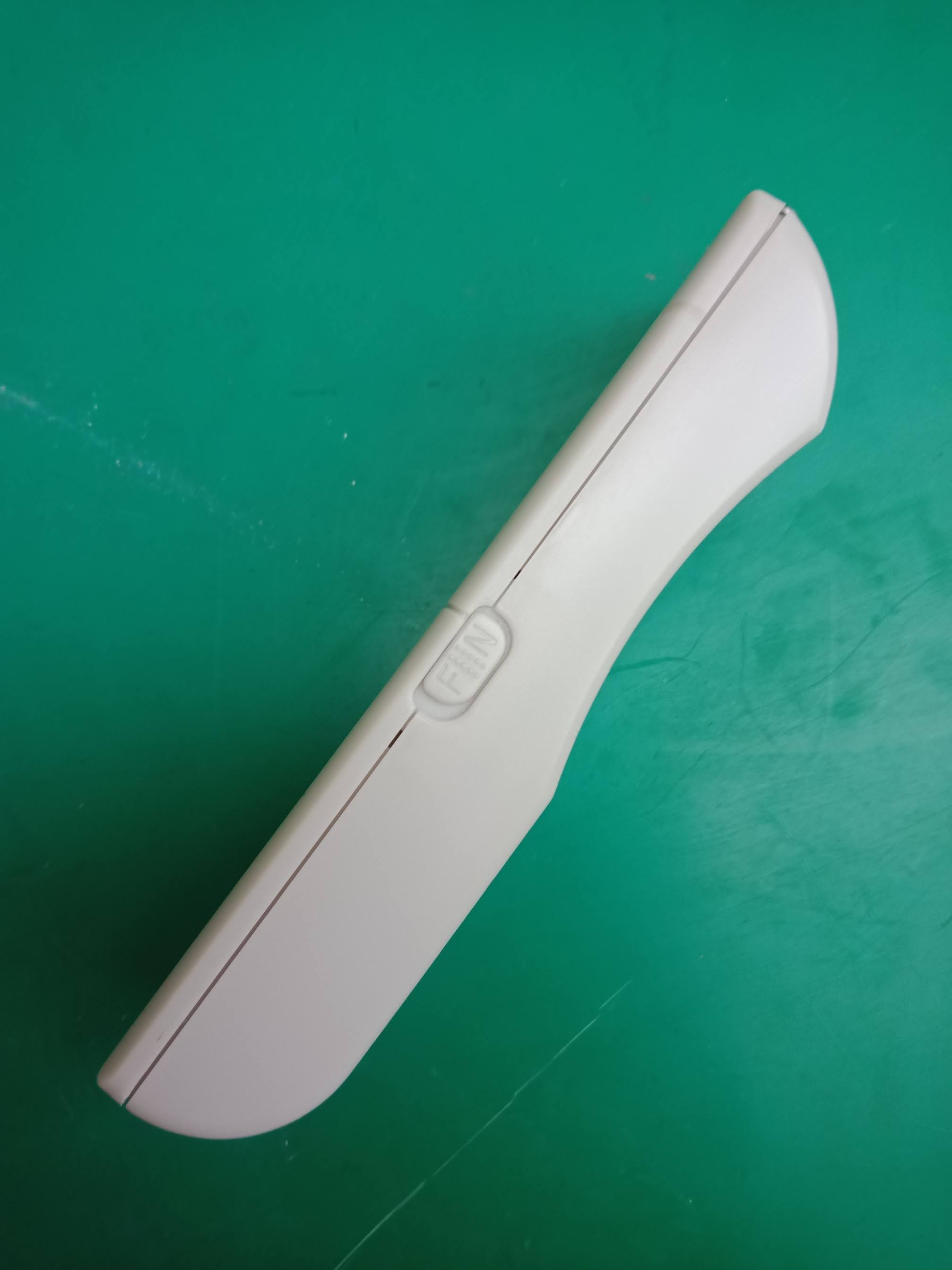 [có Pin] Remote tay dài tần số 433Mhz 4 nút ABCD học lệnh độc lập