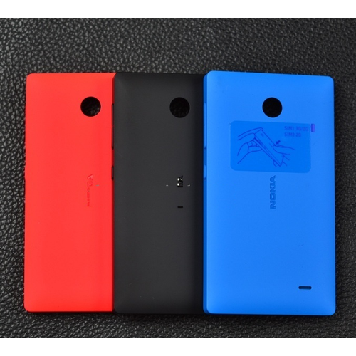 NẮP LƯNG NOKIA X