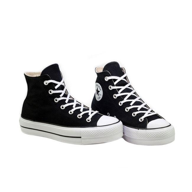 Giày Converse Chuck Taylor All Star Lift Canvas 560845C