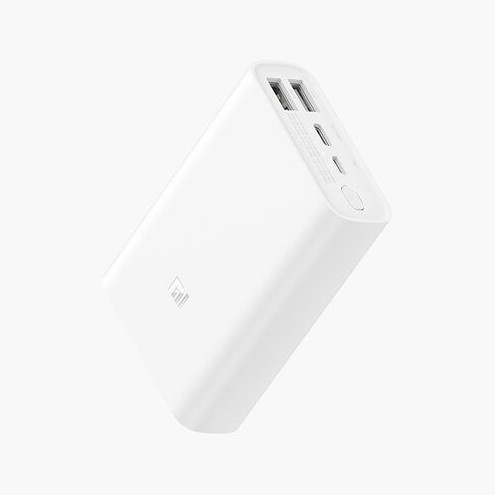 Pin dự phòng 10000 mah xiaomi power bank pocket edition pb1022zm