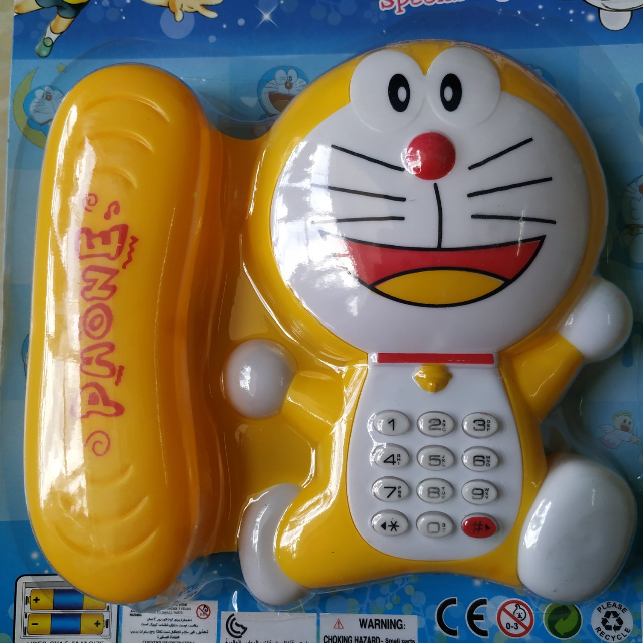 Đồ chơi cho bé đồng giá 30k