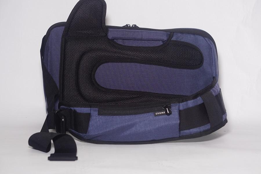 [HCM]Túi máy ảnh Crumpler Quick Escape Sling Size M + Size L.