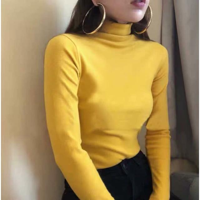 Áo giữ nhiệt LÓT NỈ New Style