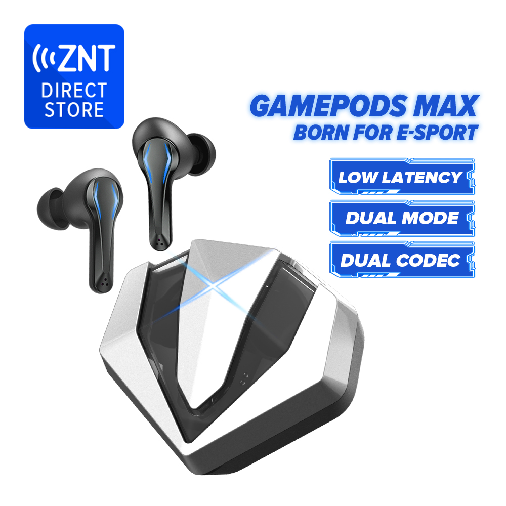 znt gamepods max