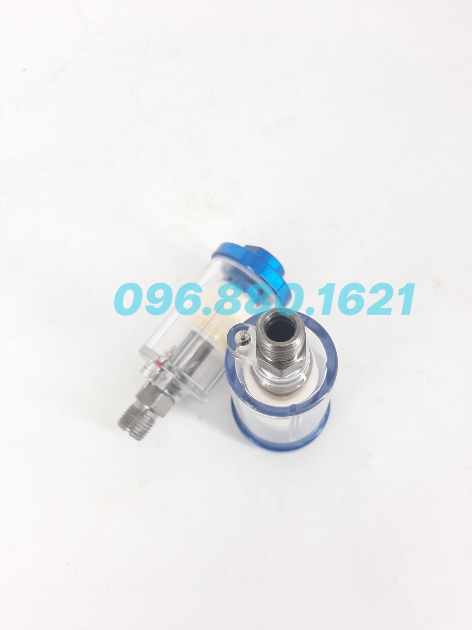 LỌC PHUN SƠN - LỌC CHIẾC MINI