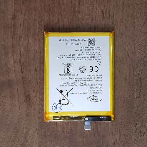 Pin điện thoại ITEL S42 / BL-30Wi