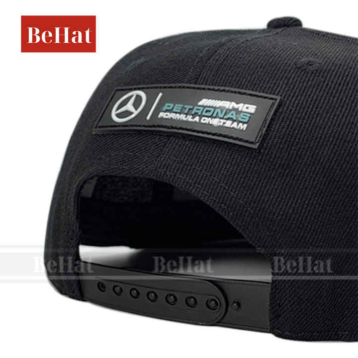 Mũ Nón Snapback Nam Chất Liệu Cao Cấp Hàng Hiệu [HOT SALE]