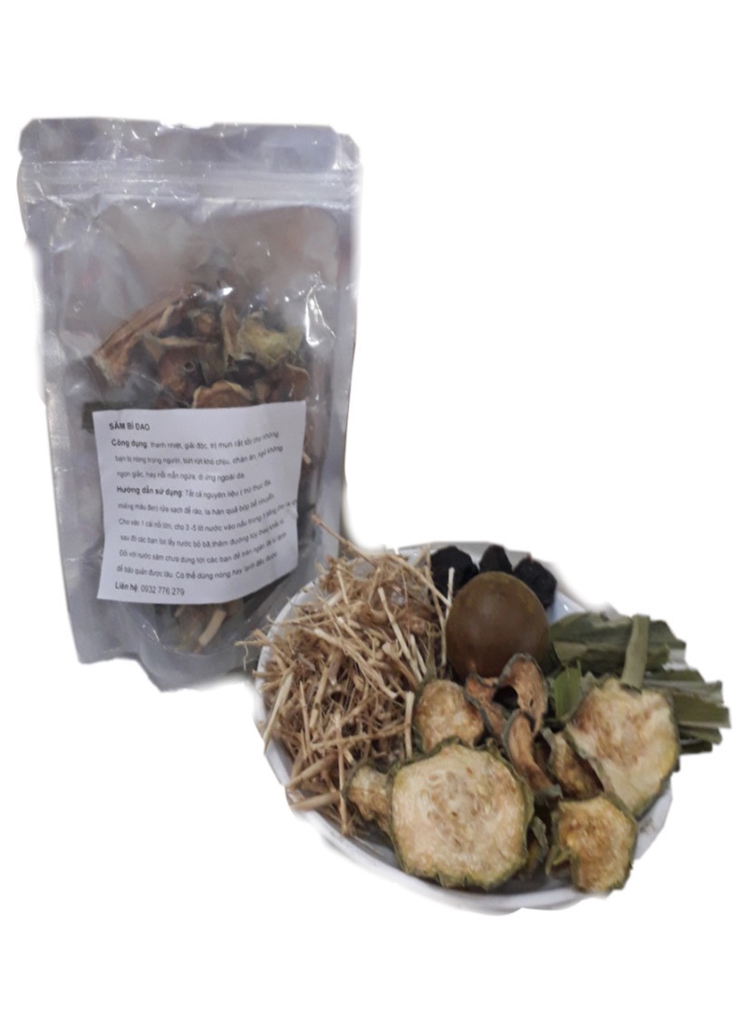 [HCM]1kg Thục địa - Loại cao cấp