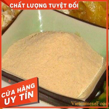 200gr Thính gạo thơm _hàng ngon