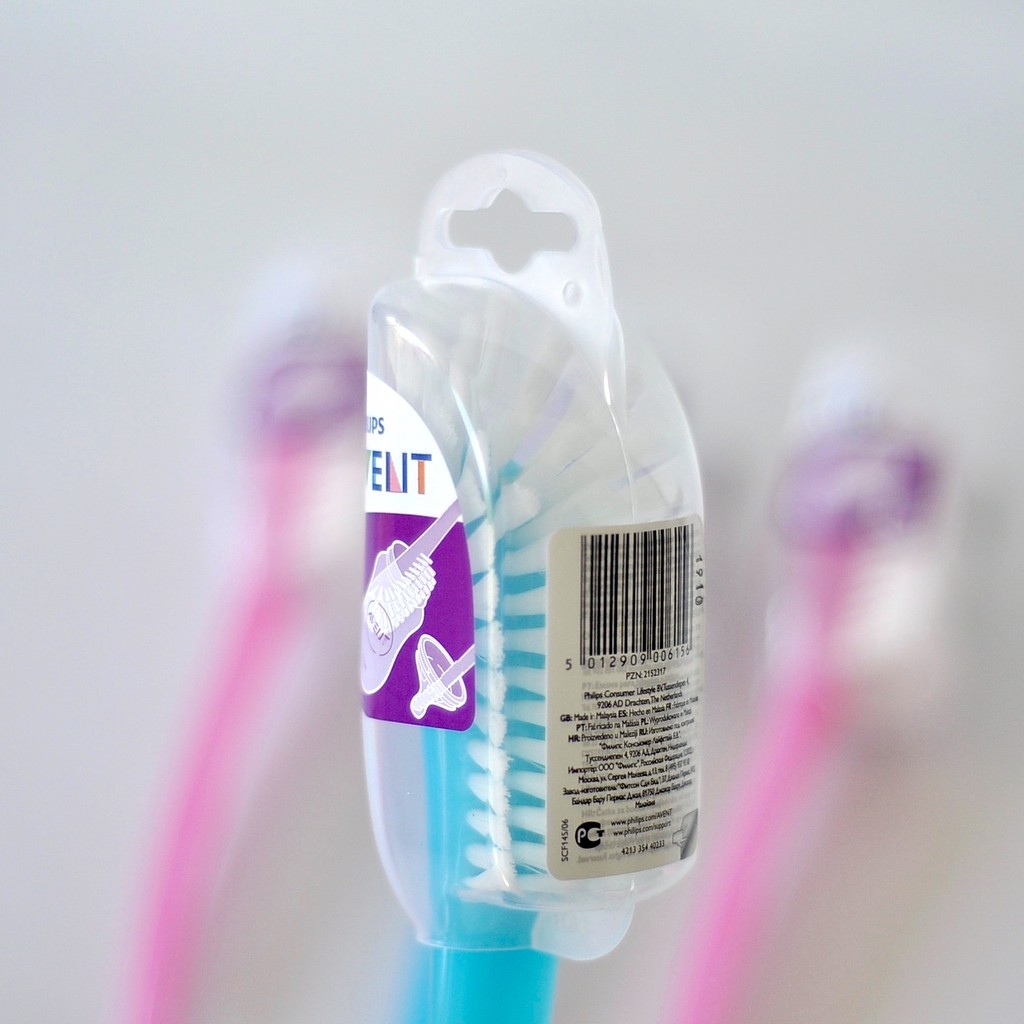 Cây cọ bình sữa philips AVENT