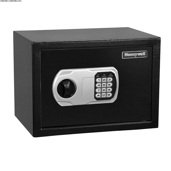 Két sắt khóa điện tử Honeywell 5110