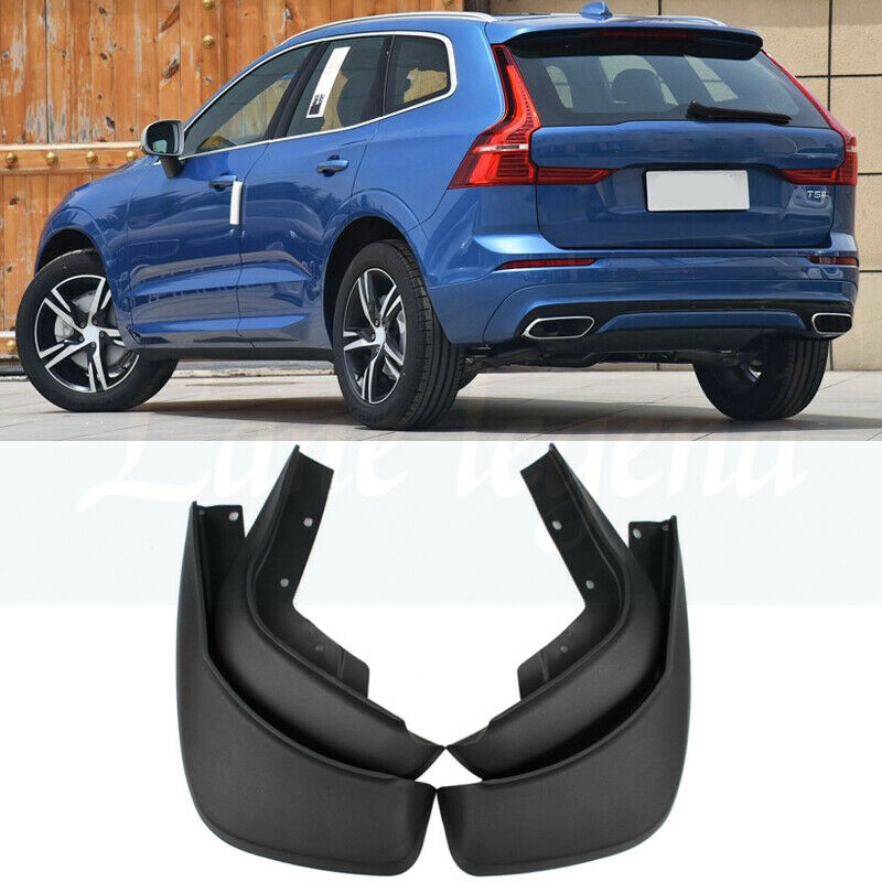 [HCM]Chắn bùn xe Volvo XC40 XC60 XC90
