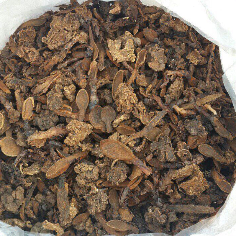 [1kg] Nấm ngọc cẩu khô - DB033