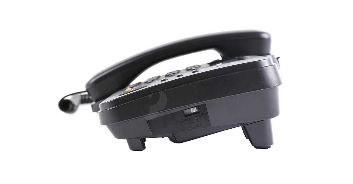 Điện thoại Panasonic KX TS580