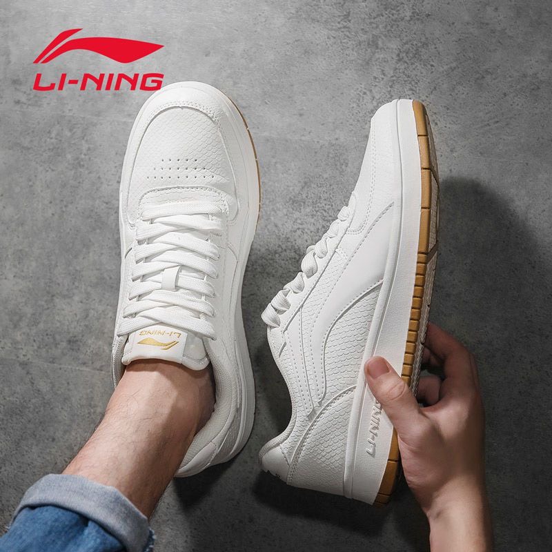 Giầy Thể Thao Nam LINING AGCT445  Chính Hãng