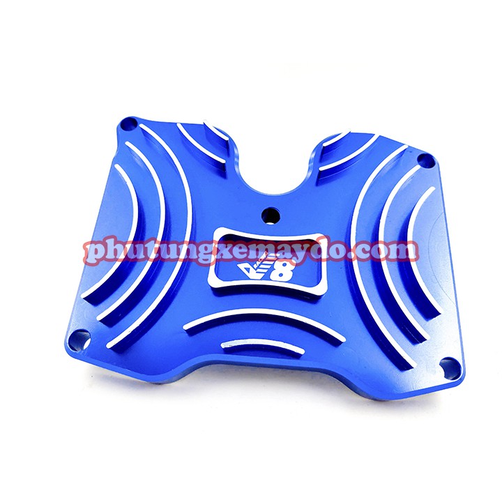 NẮP ĐẦU BÒ EXCITER V8 [BAO ĐỔI TRẢ NẾU HÀNG LỔI]