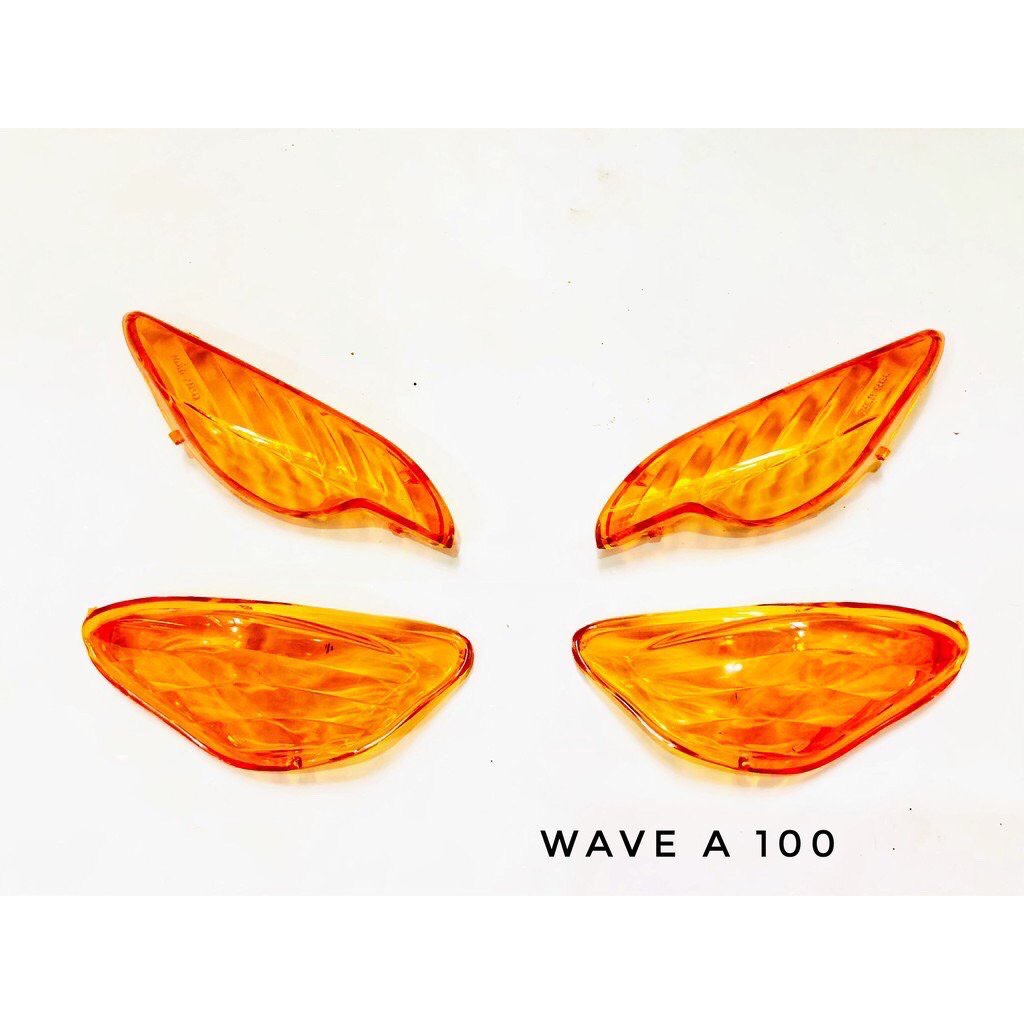Xi nhan cam Wave RS 100,50cc, Wave Alpha 110 mới