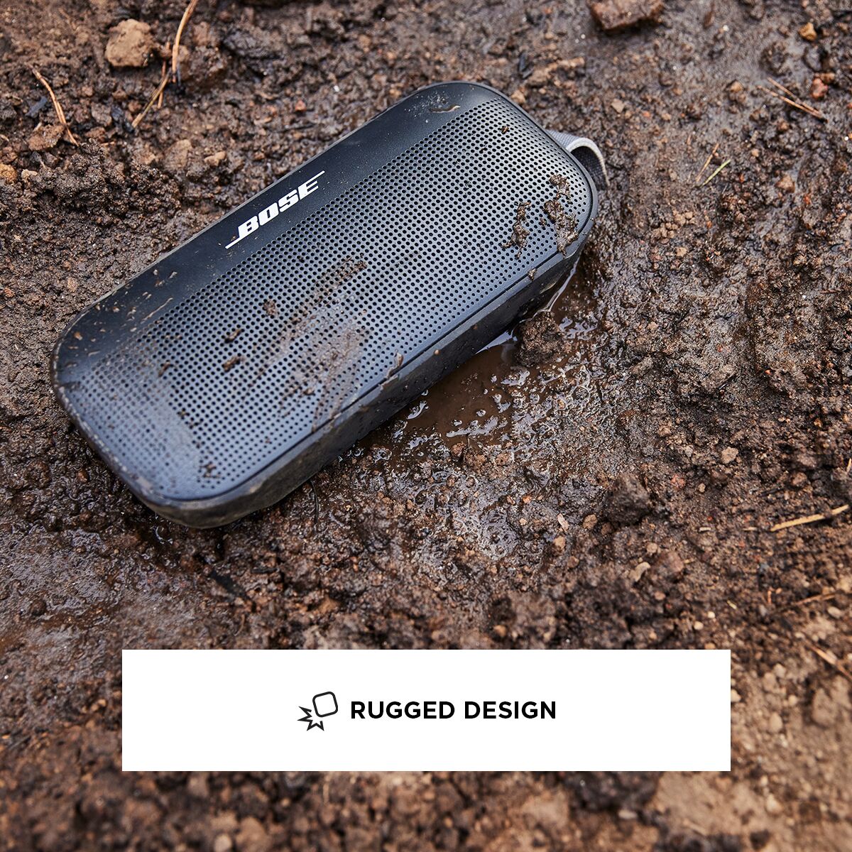 Loa Bluetooth Bose SoundLink Flex [CHÍNH HÃNG ]
