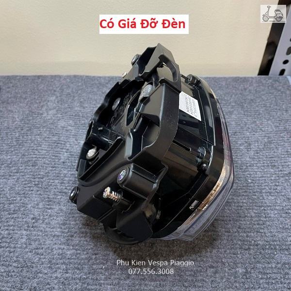 Giá Đỡ Đèn Pha Vespa Sprint