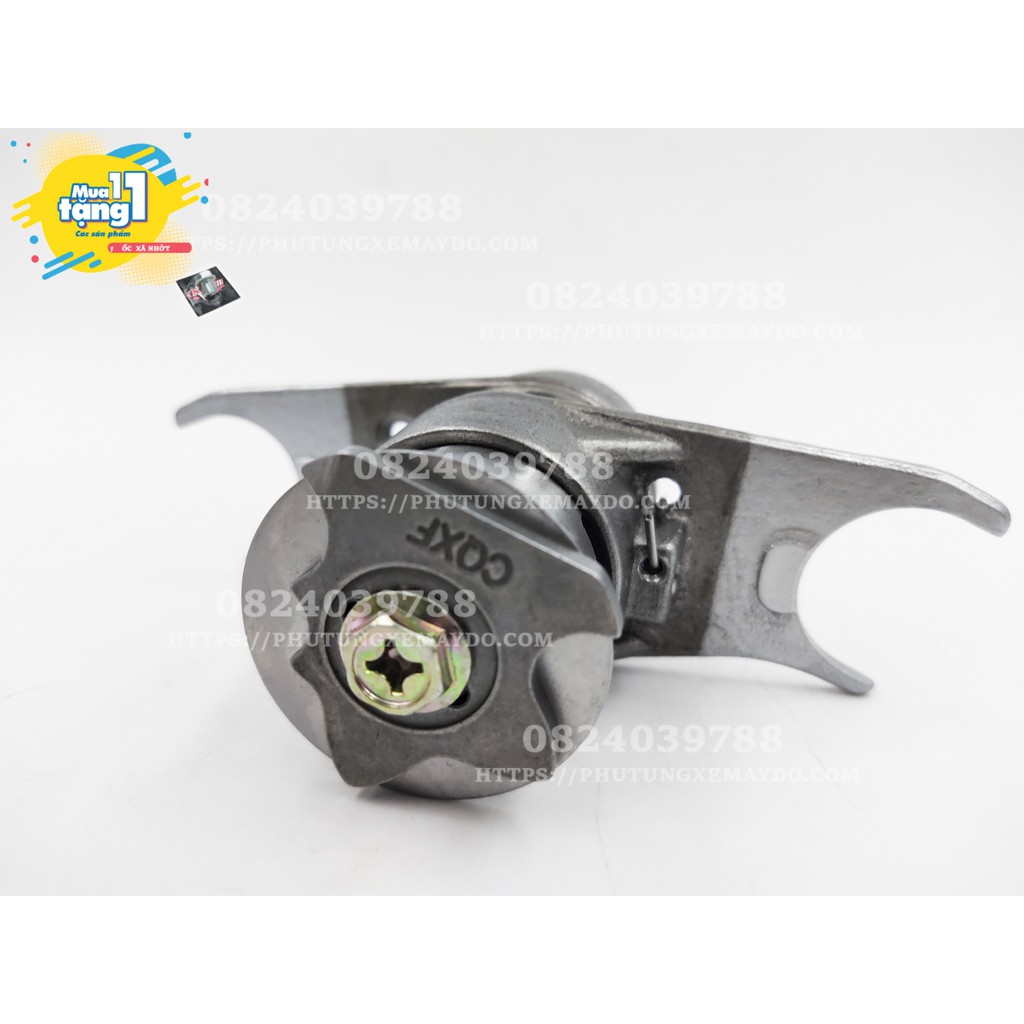 Heo Số 1N234 Cho Wave Dream Cup 67