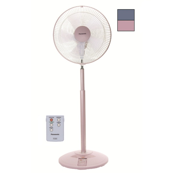 Quạt cây Panasonic F-308NHP (Hồng)