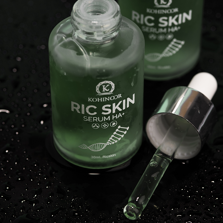 Ric Skin Serum HA+