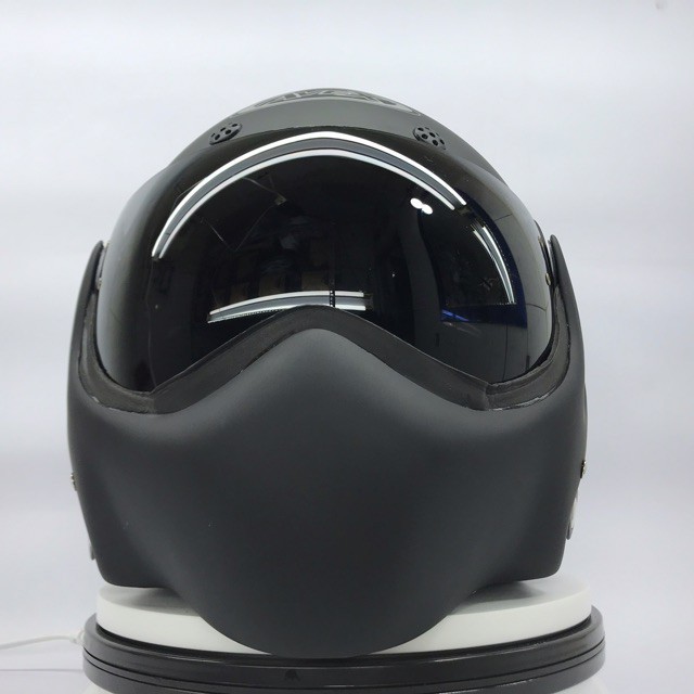 Kính mũ nón bảo hiểm AVEX TOPGUN