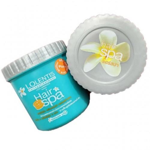 Kem ủ tóc spa Thái Lan