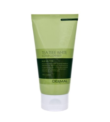 SỮA RỬA MẶT DERMAL CHERRY BLOSSOM 150gr-