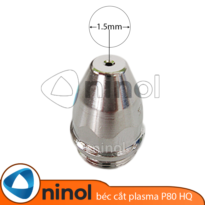 Béc cắt plasma Sunshine P80