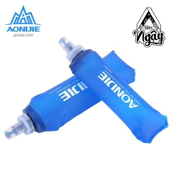 Bình nước mềm Aonijie Soft Flask