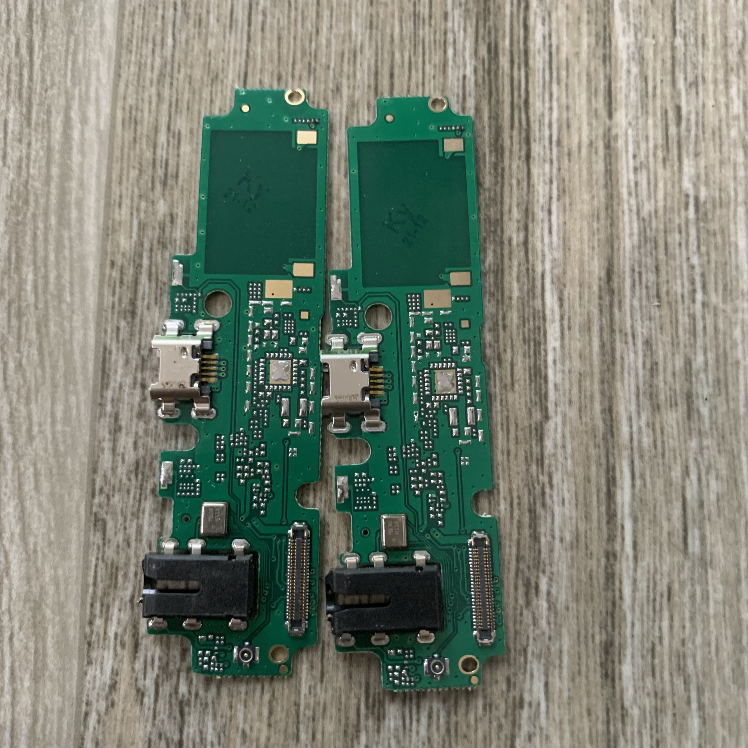 Bo sạc v15 - vivo