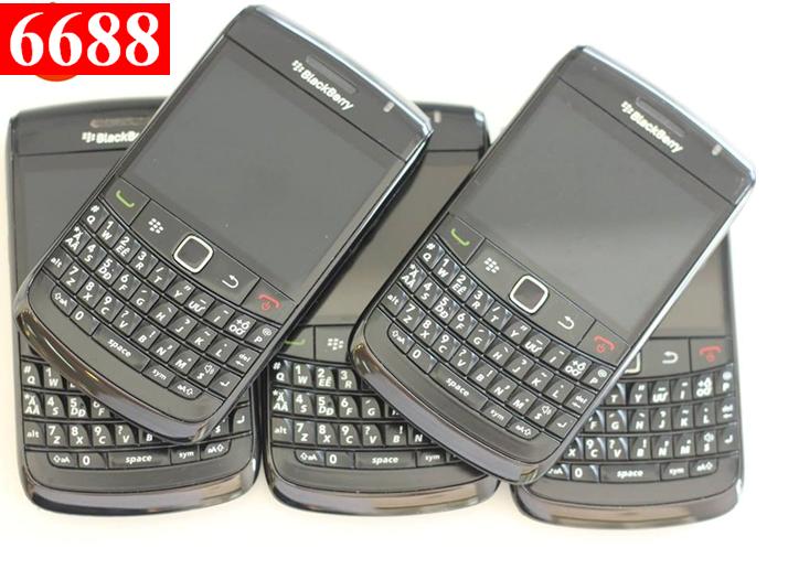 Điện Thoại BlackBerry 9780