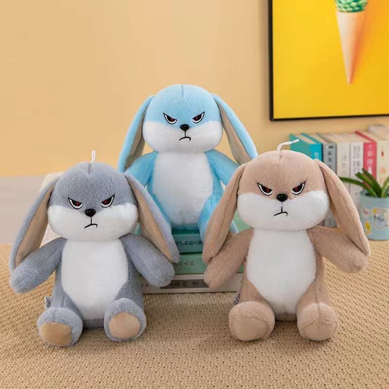 Gấu Bông Mini size 20-25cm - Thingkids