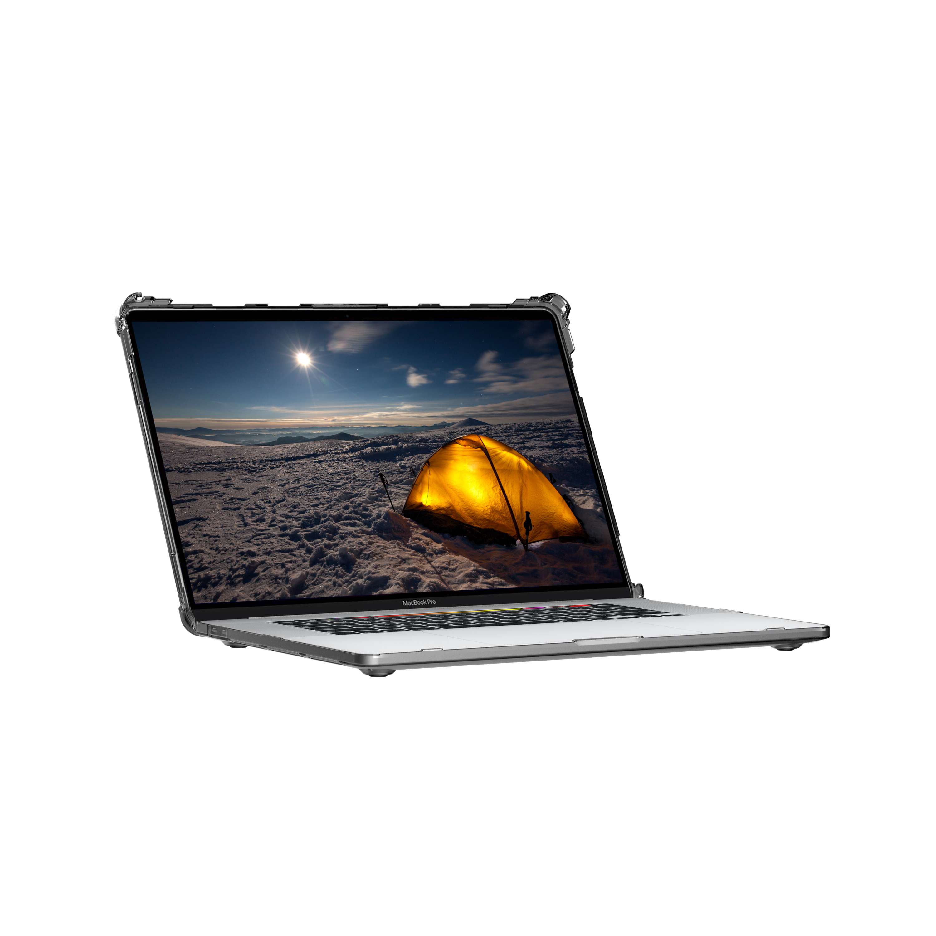 Ốp lưng UAG Plyo cho Apple MacBook Pro 13 inch (2020-2022)