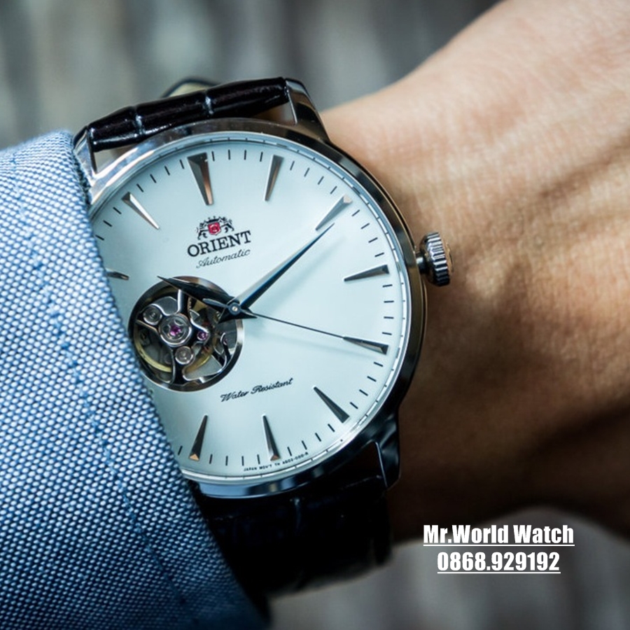 Đồng hồ Orient Esteem gen 2 FAG02005W0