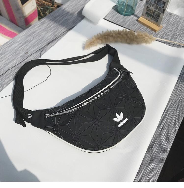Túi bao tử Adidas 3D