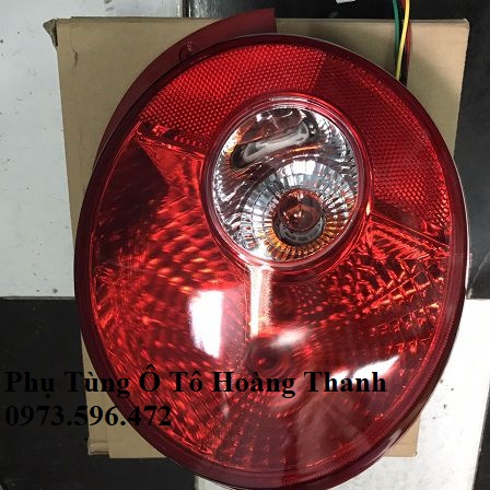 Đèn hậu matiz3 - trái,phải - korea