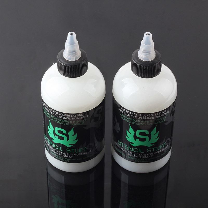 GEL SCAN HÌNH XĂM 250ML