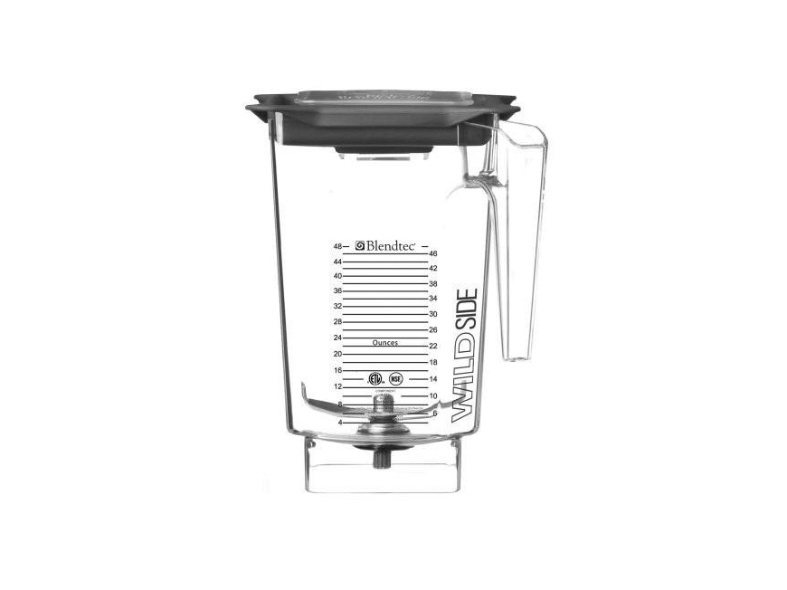 [HCM]Cối xay sinh tố - Cối Blendtec WildSide