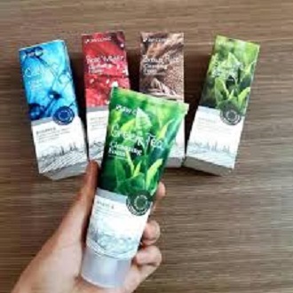 Sữa rửa mặt 3W Clinic Hàn Quốc 100ml
