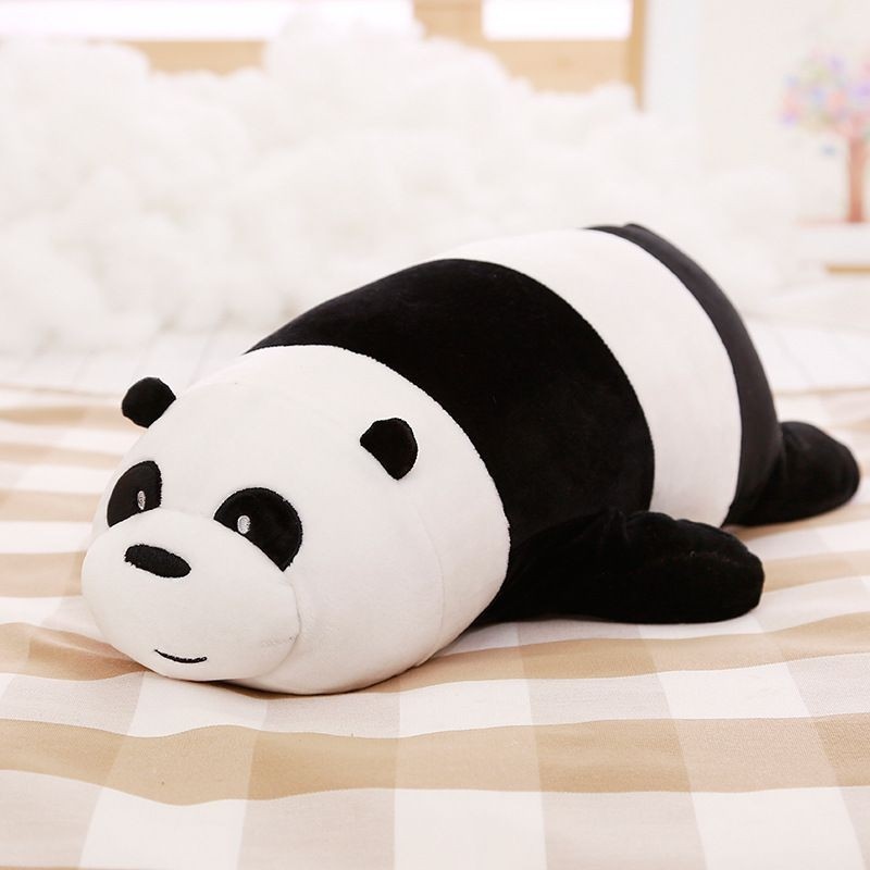 Gấu Bông Dễ Thương 50cm