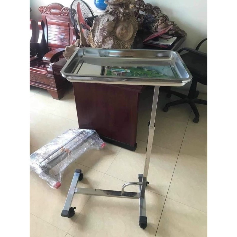 №  Bàn tít phẫu thuật dùng trong spa y tế