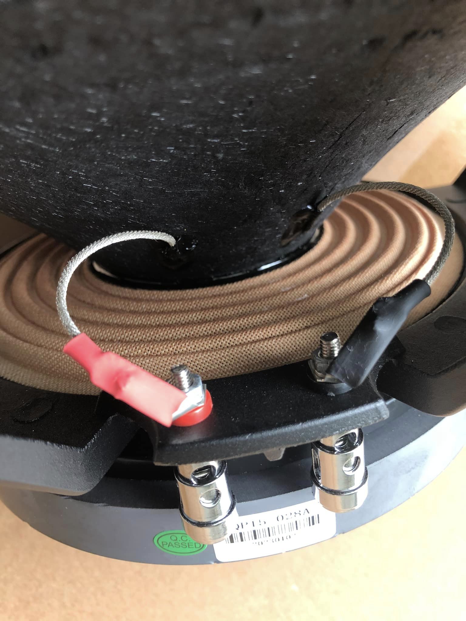 BASS 40 JBL TỪ 190 CÔN 76 / GIÁ 1 CHIẾC