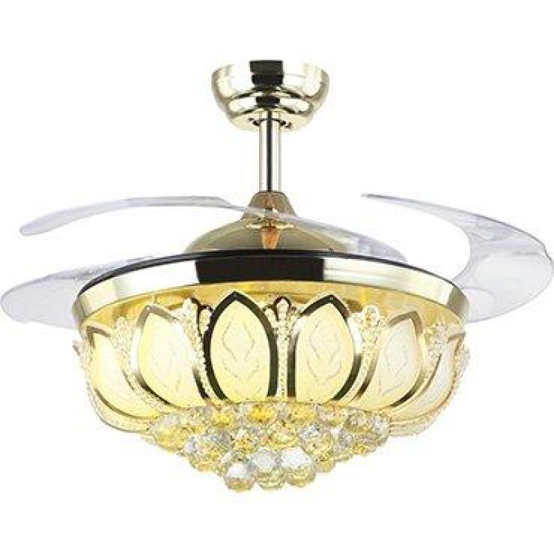 Quạt Trần Đèn Royal LG - 2148 ( xả kho 3 ngày với mức giá siêu rẻ, siêu chất lượng, khi mua sản phẩm còn có cơ hội nhận thưởng may mắn từ 100.000đ đến 1.000.000đ, phần quà nhà bán tri ân khách hàng )