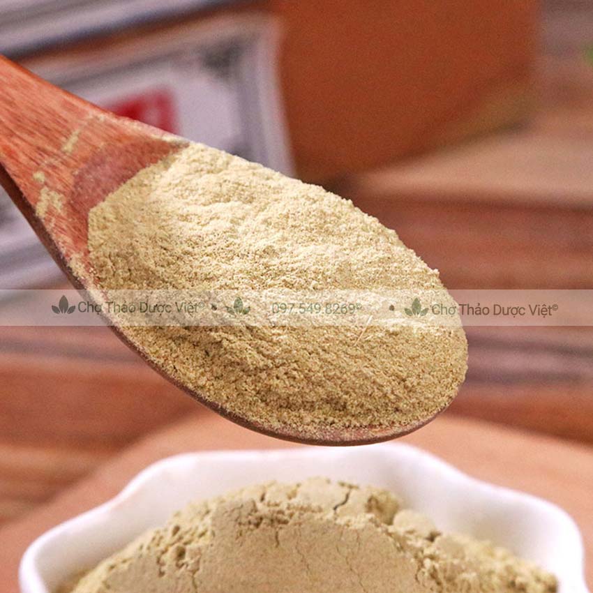 Bột đương quy 100g, bột sâm đương quy tăng cường tuần hoàn máu, bổ khí huyết, tốt cho sức khỏe