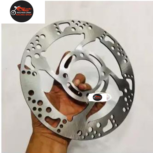 [HCM]Đĩa thắng Kiểu CNC Gắn SiriusWaveAirBladeVarioClick.....
