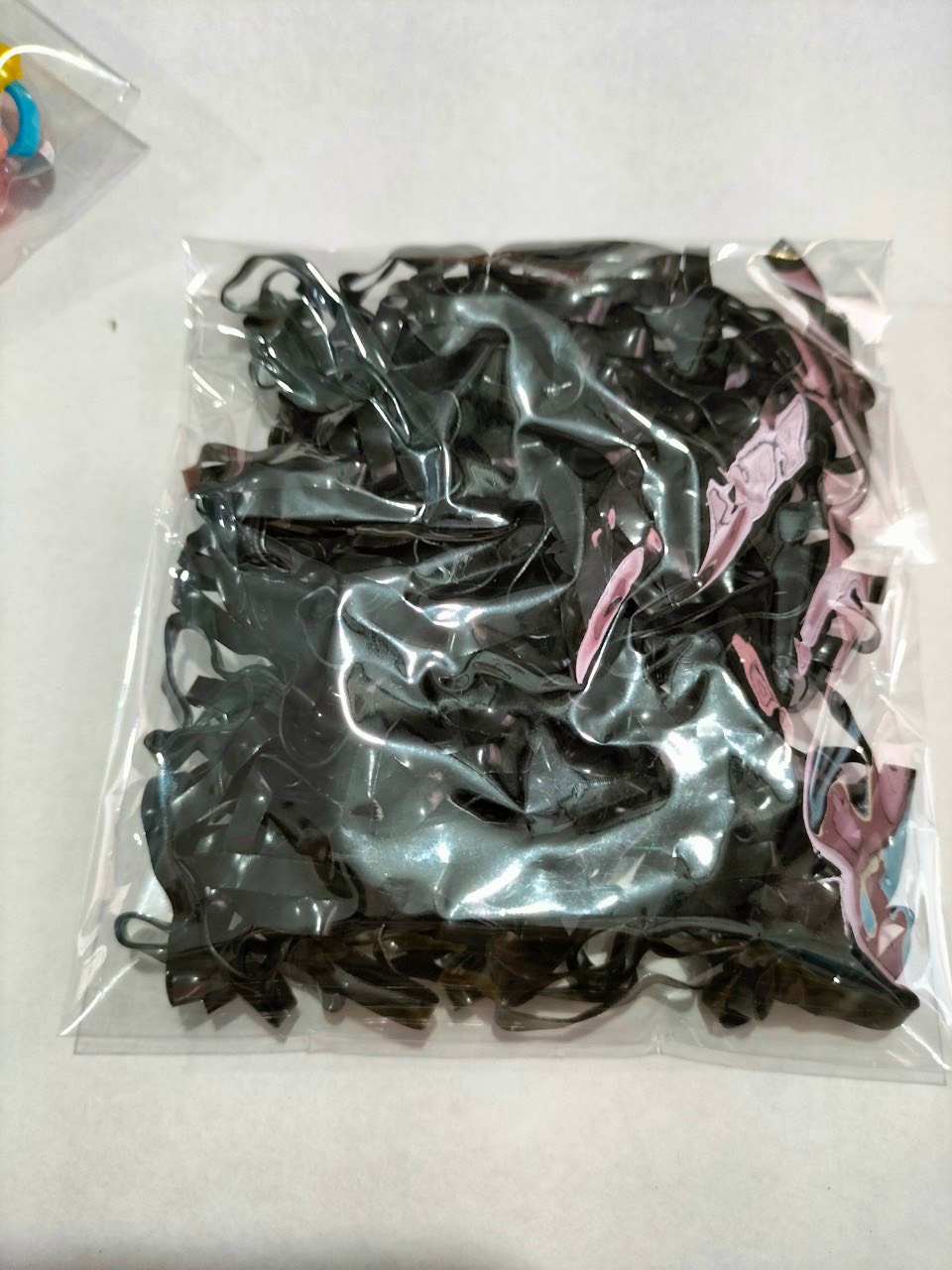 Thun thun cột tóc 30gr