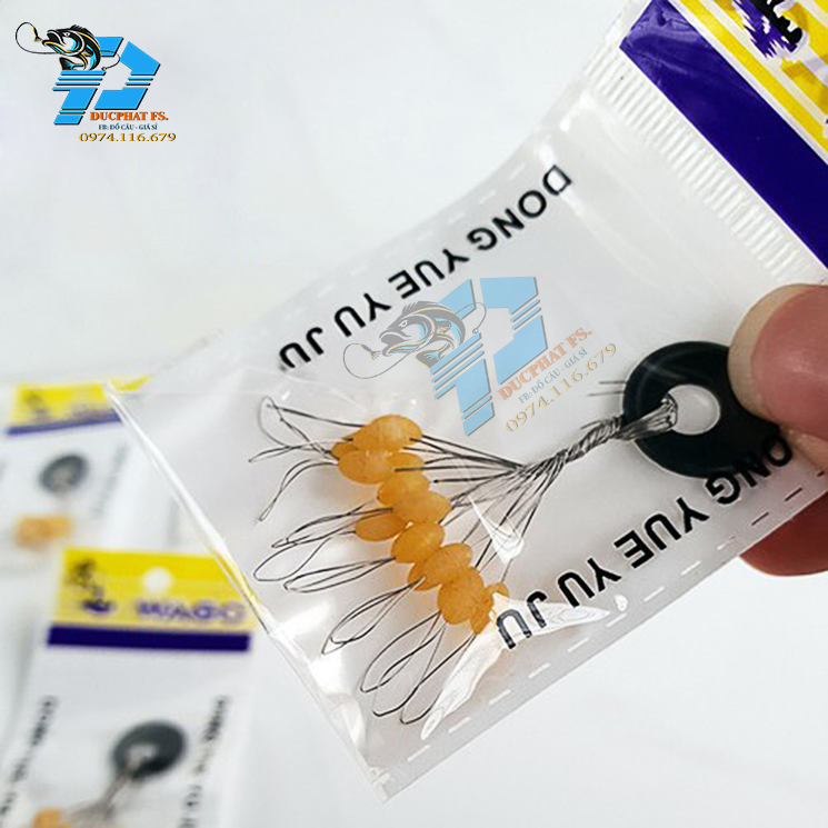 { 3 bịch } HẠT CHẶN PHAO CHẶN CHÌ CÂU CÁ, PHĂN PHAO CÂU ĐÀI !!!